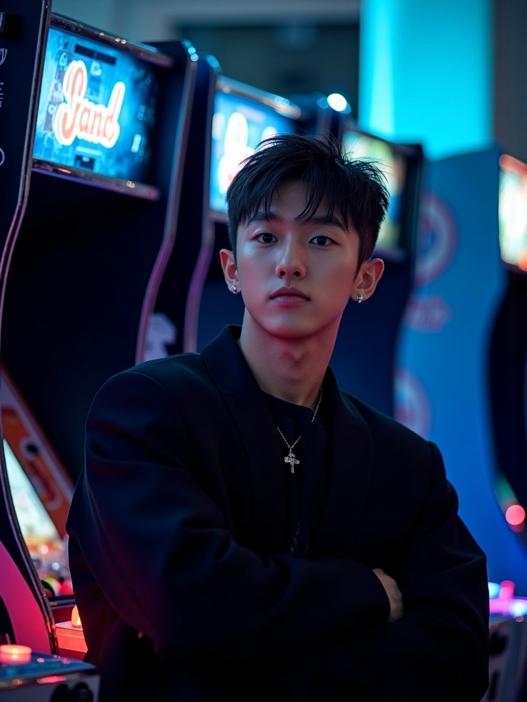 Amusement Park Theme 1