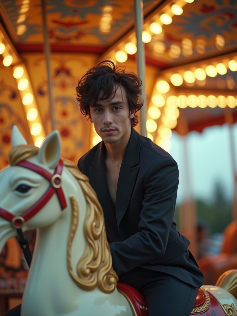 Amusement Park Theme 14
