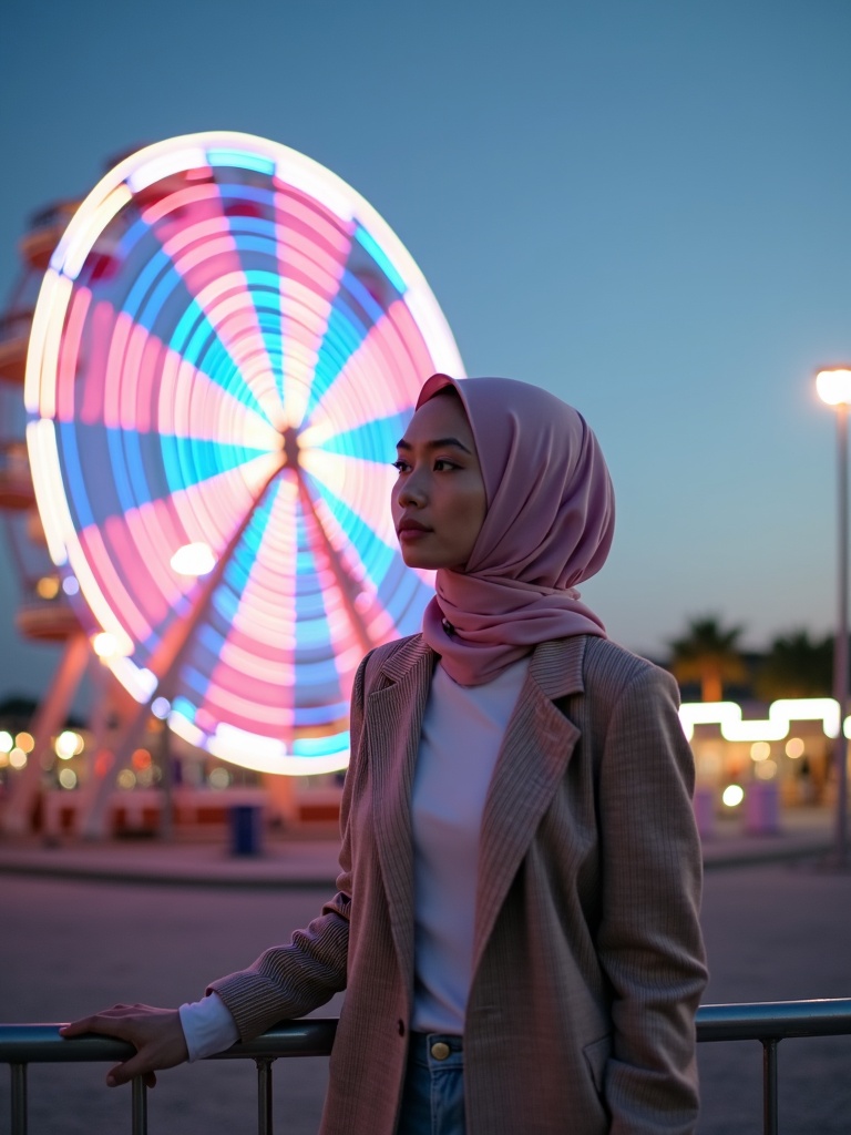Amusement Park Theme 15